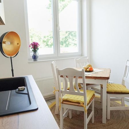 Penthaus Kranichholz Apartment ลือดิงเฮาเซน ภายนอก รูปภาพ