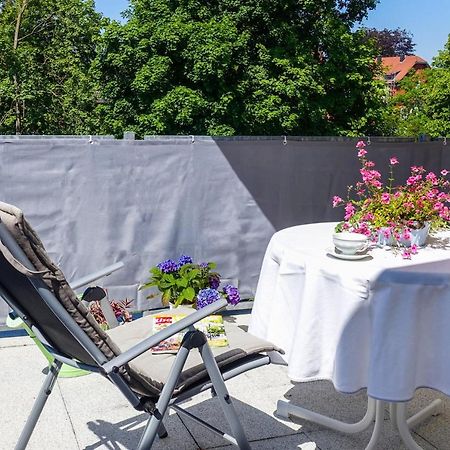 Penthaus Kranichholz Apartment ลือดิงเฮาเซน ภายนอก รูปภาพ